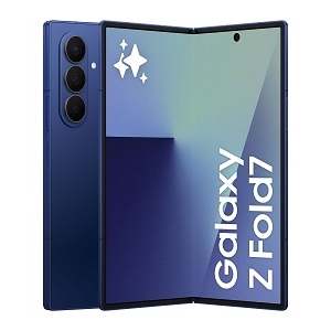 SAMSUNG GALAXY Z FOLD 7